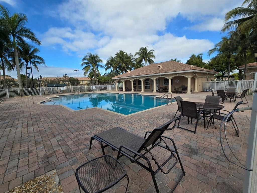 8433 Southwest 25th Court, Unit 102 Miramar, FL 33025 - Photo 14 of 17 Photo 14