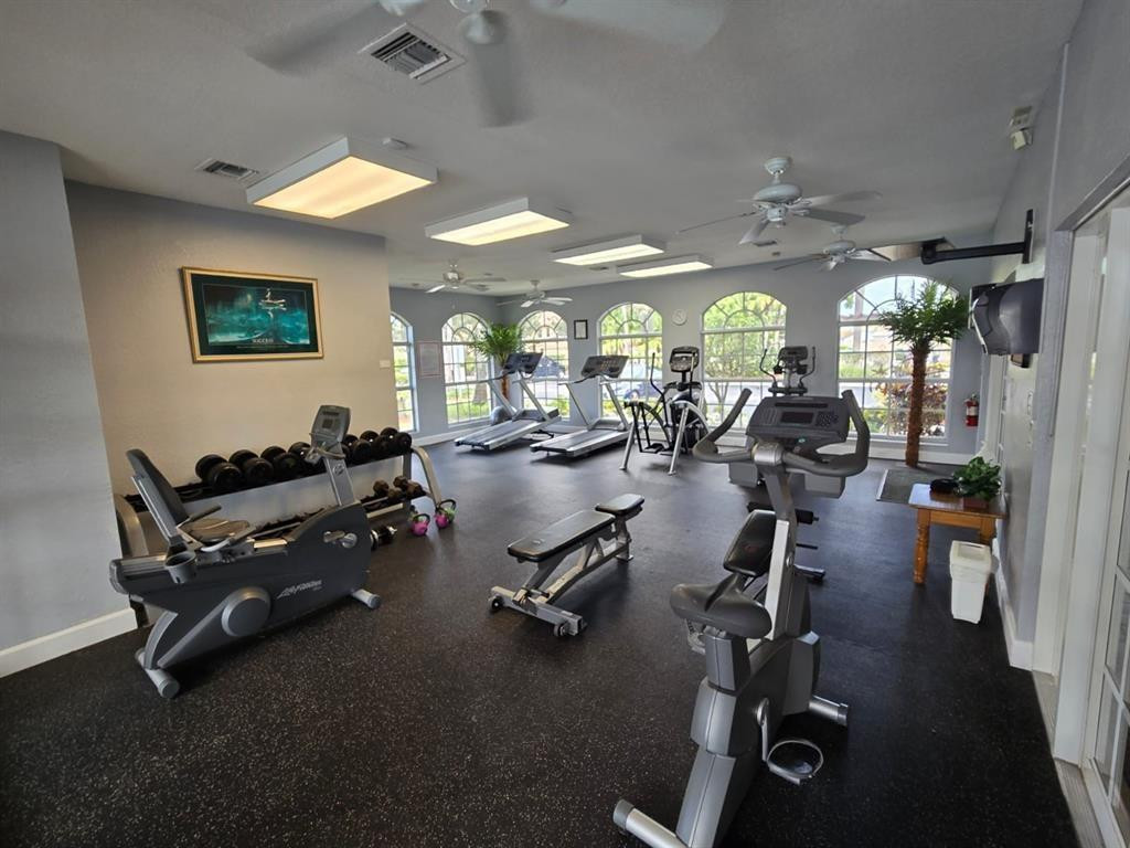 8433 Southwest 25th Court, Unit 102 Miramar, FL 33025 - Photo 16 of 17 Photo 16