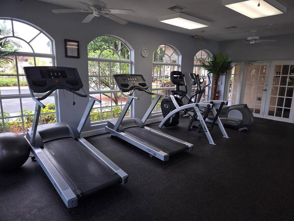 8433 Southwest 25th Court, Unit 102 Miramar, FL 33025 - Photo 17 of 17 Photo 17