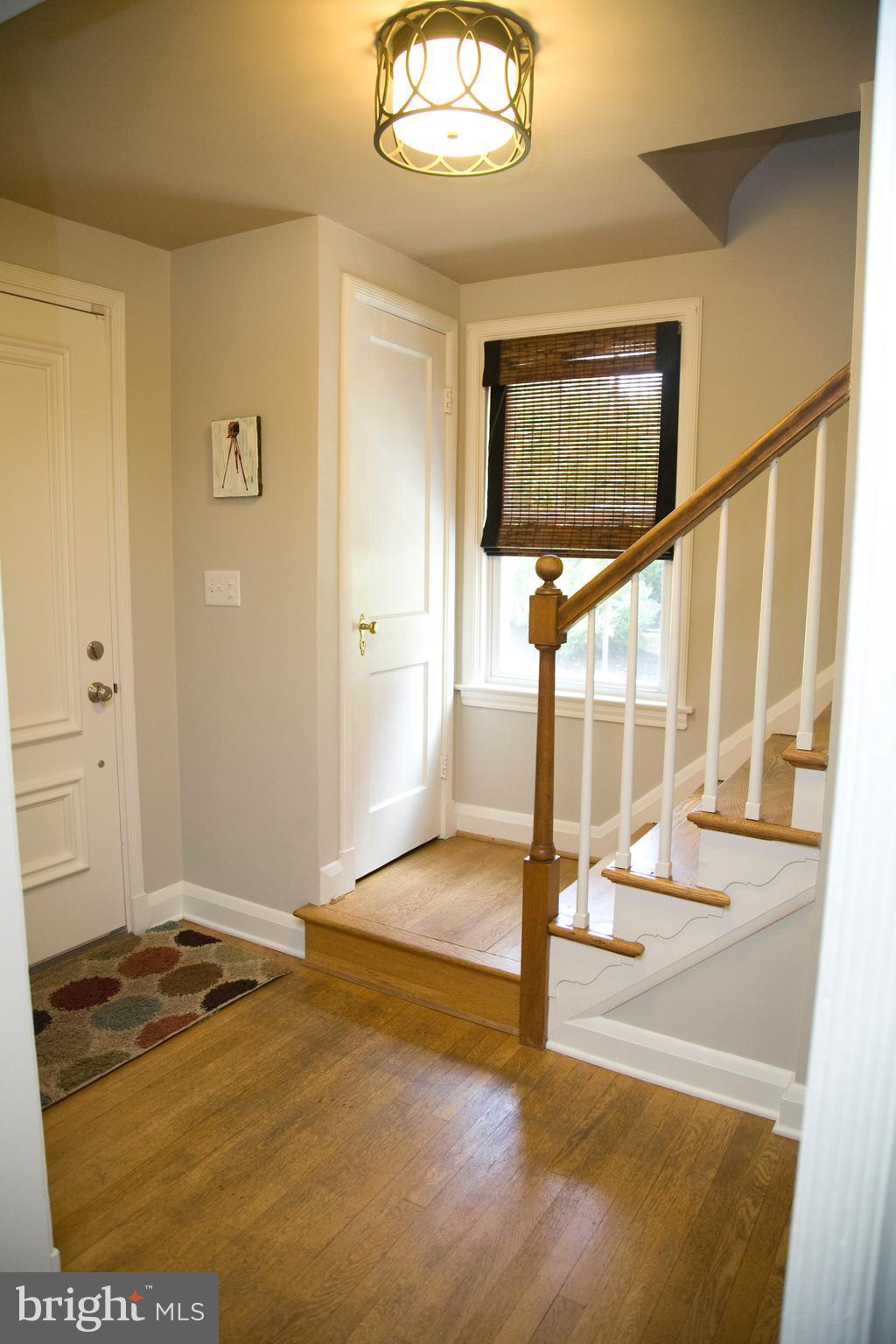 623 Overbrook Road Baltimore, MD 21212 - Photo 19 of 30 a view of an empty room