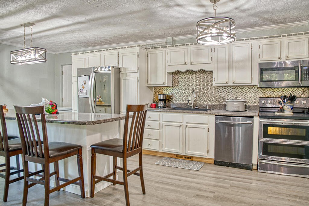 424 Wilderness Trail Road Granville, TN 38564 - Photo 5 of 32 Gallery Image 5