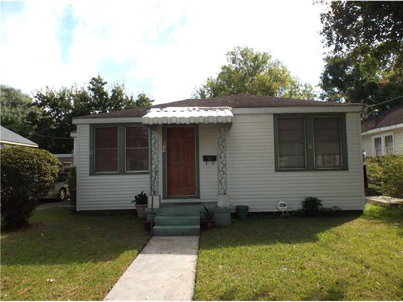 617 South Labarre Road Jefferson, LA 70121 - Photo 1 of 11 Gallery Image 1