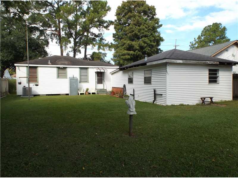 617 South Labarre Road Jefferson, LA 70121 - Photo 4 of 11 Gallery Image 4