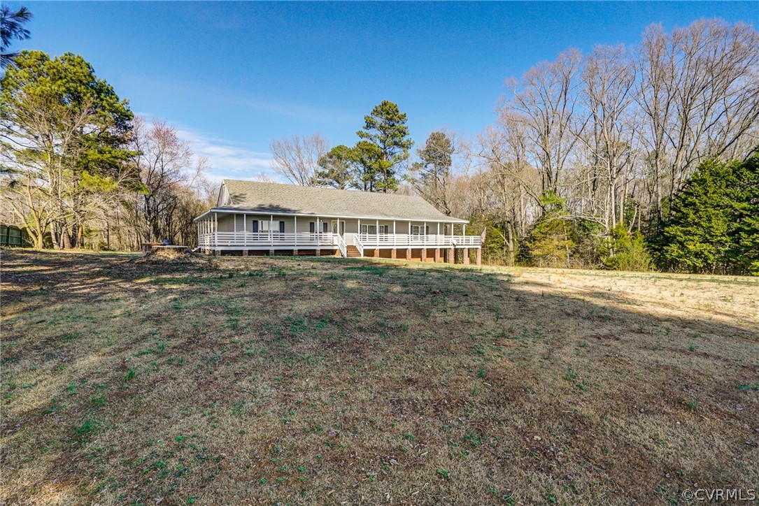 528 Three Chopt Road Manakin-Sabot, VA 23103 - Photo 46 of 50