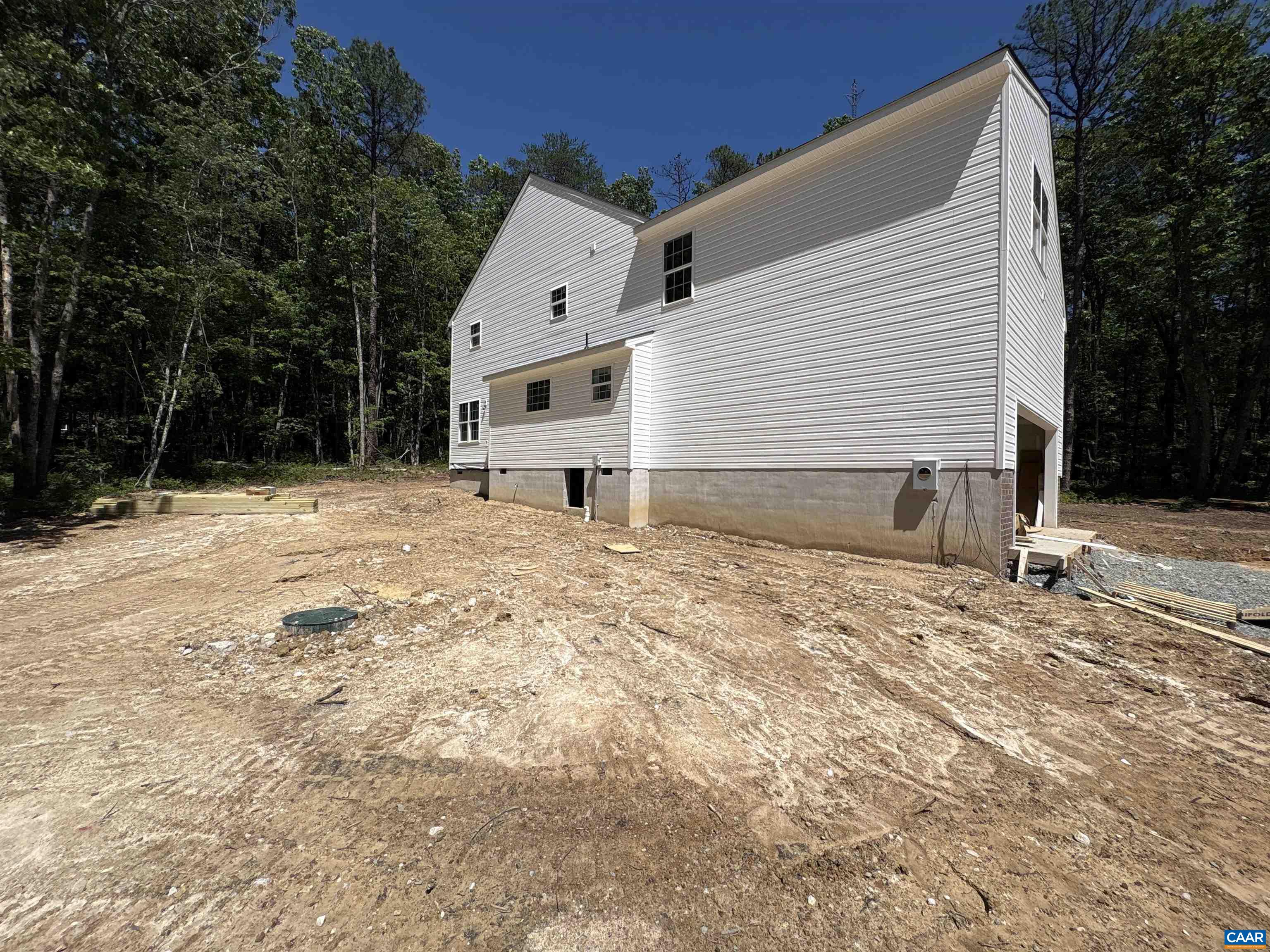 Lot55 Lot55 Boston Road North, Unit CC55 Troy, VA 22974 - Photo 21 of 26