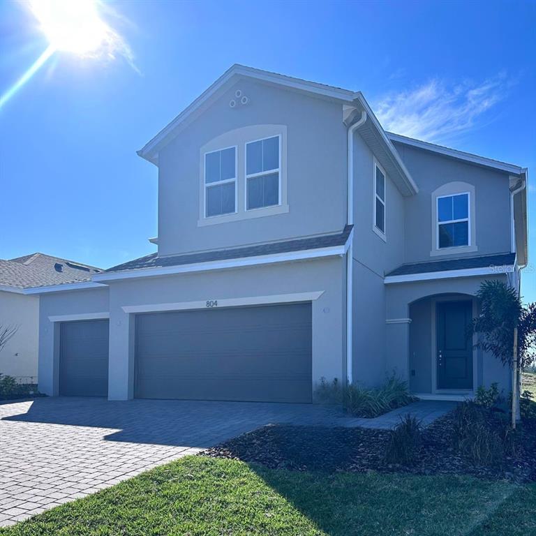 804 Vineyard Rdg Road Minneola, FL 34715 - Photo 1 of 1 Gallery Image 1
