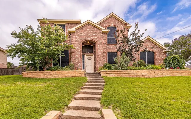 $459,419 | 4406 West Creek Road, Sachse, TX 75048