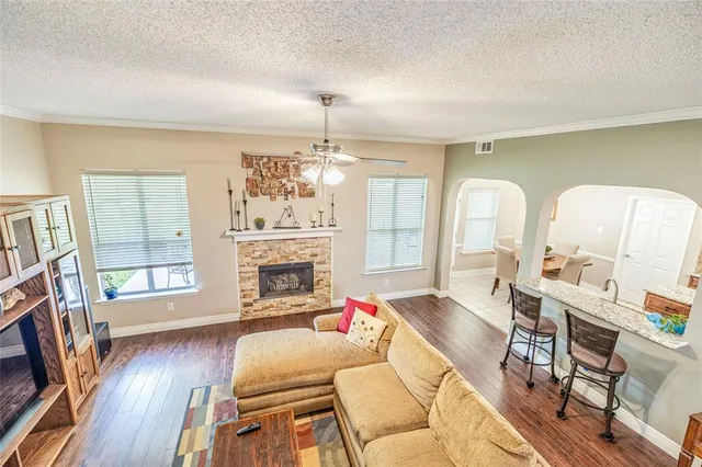 $459,419 | 4406 West Creek Road, Sachse, TX 75048