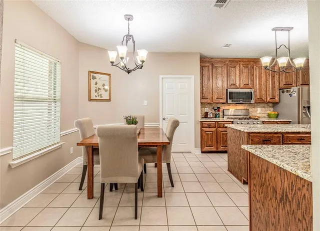 $459,419 | 4406 West Creek Road, Sachse, TX 75048