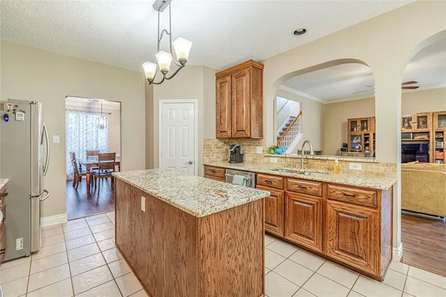 $459,419 | 4406 West Creek Road, Sachse, TX 75048