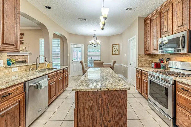 $459,419 | 4406 West Creek Road, Sachse, TX 75048