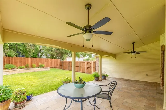 $459,419 | 4406 West Creek Road, Sachse, TX 75048