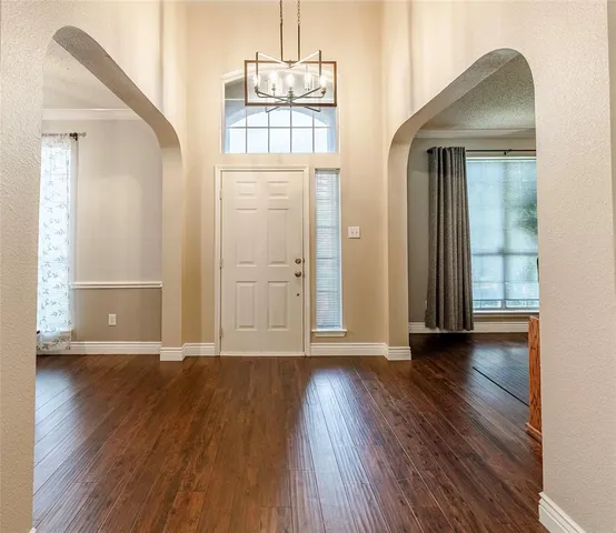 $459,419 | 4406 West Creek Road, Sachse, TX 75048