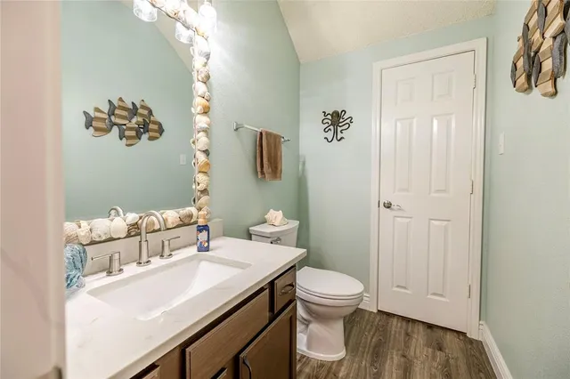 $459,419 | 4406 West Creek Road, Sachse, TX 75048