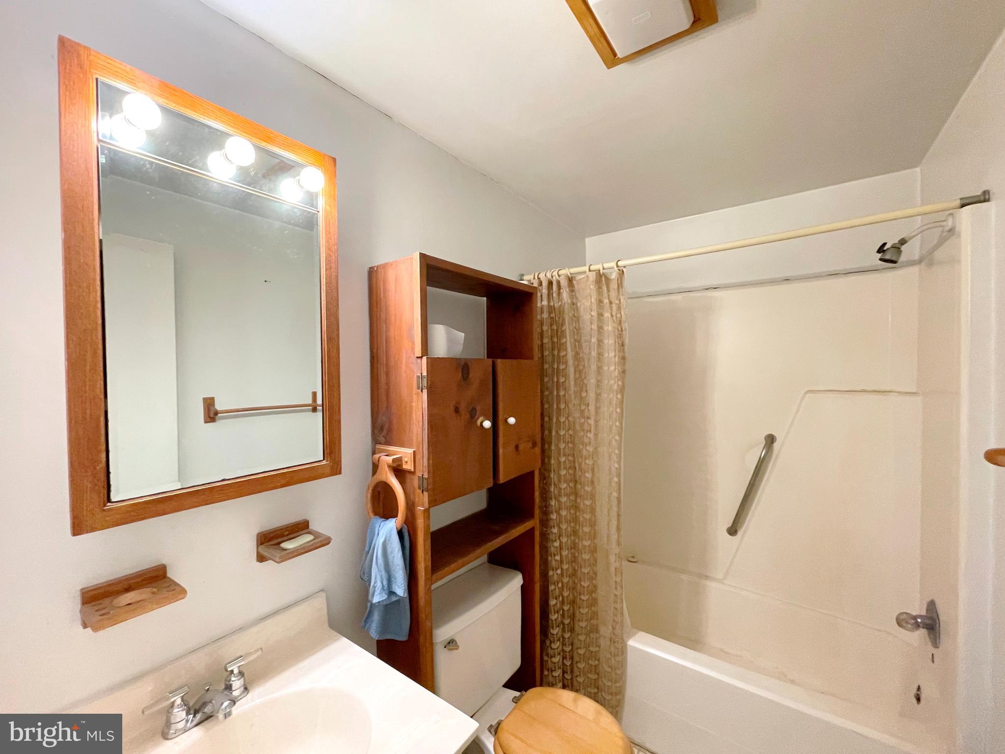 11414 Fort Washington Road Fort Washington, MD 20744 - Photo 21 of 27 Full bath