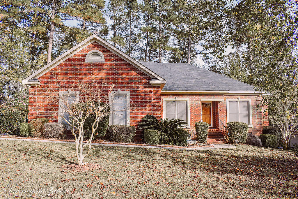 4882 Rolling Hill Road Evans, GA 30809 - Photo 1 of 31 Front