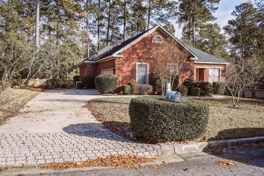 4882 Rolling Hill Road Evans, GA 30809 - Photo 3 of 31 DSC_0350