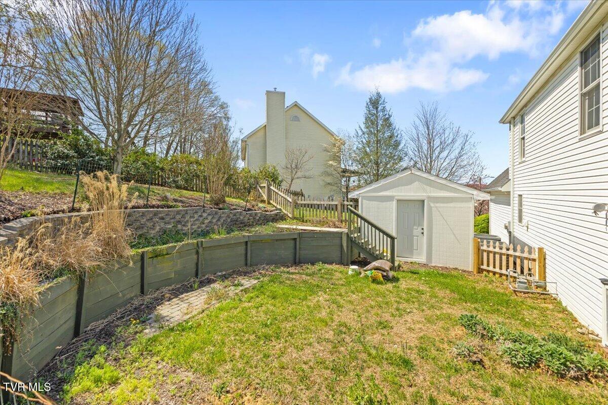 3 Shelldrake Court Johnson City, TN 37601 - Photo 50 of 53 52-128A9912