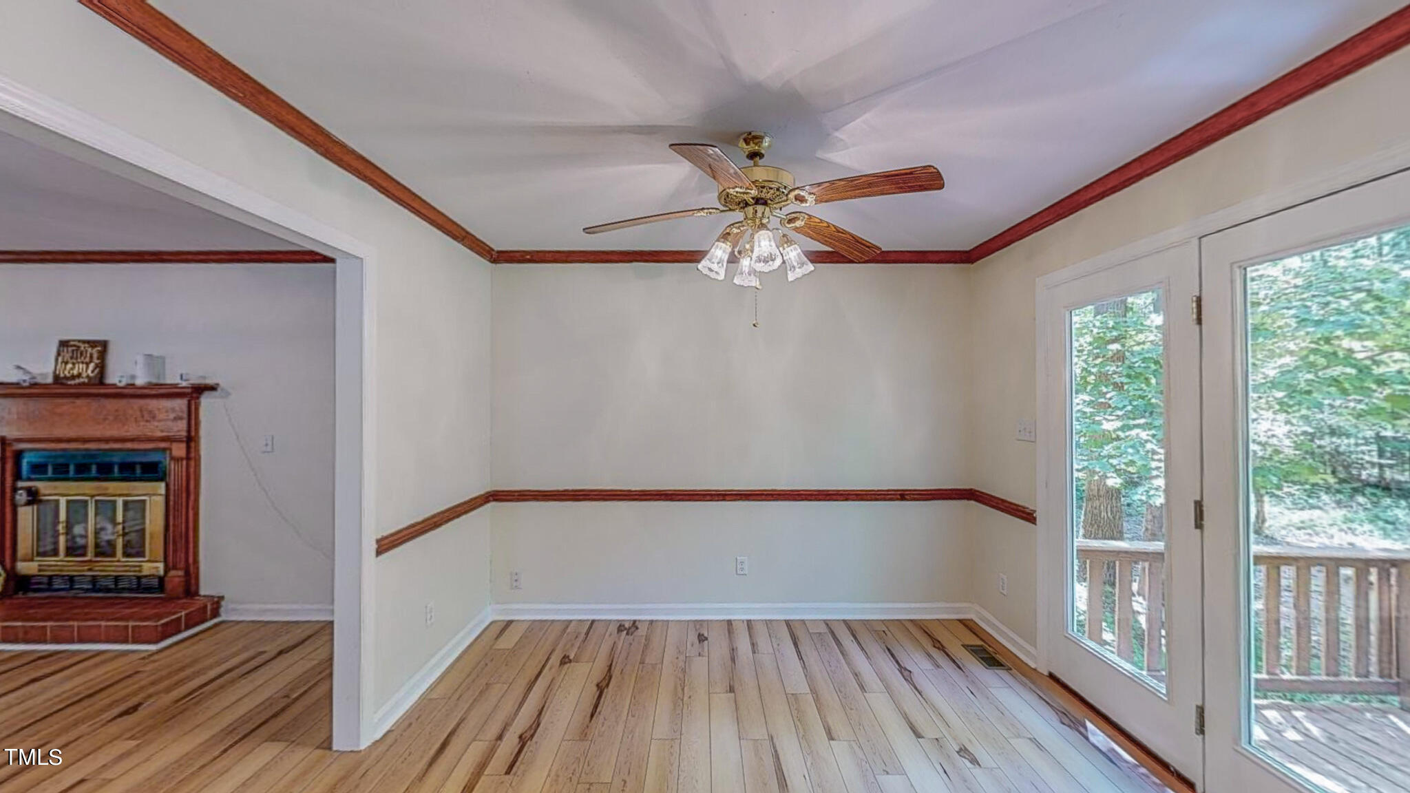 1441 Holeman Ashley Road Timberlake, NC 27583 - Photo 12 of 50 1441-Holeman-Ashley-08222024_165337