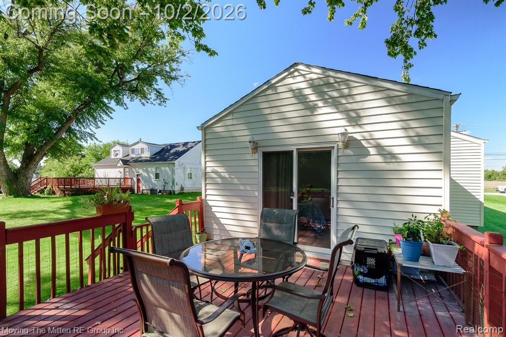 9075 Tuttle Hill Road Willis, MI 48191 - Photo 20 of 36 Gallery Image 20