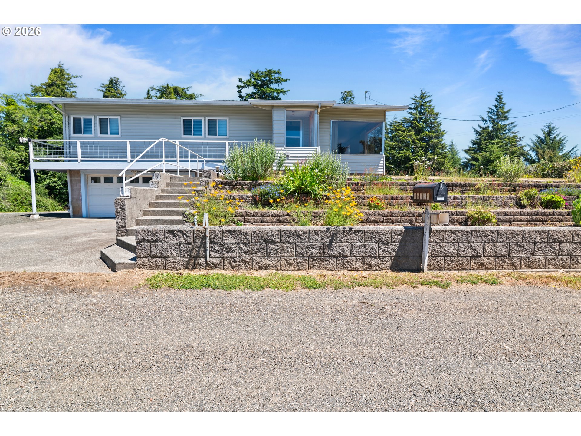 63533 Flanagan Road Coos Bay, OR 97420 - Photo 1 of 43