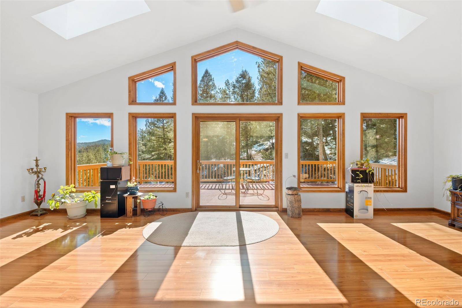 1269 Roland Drive Bailey, CO 80421 - Photo 11 of 38