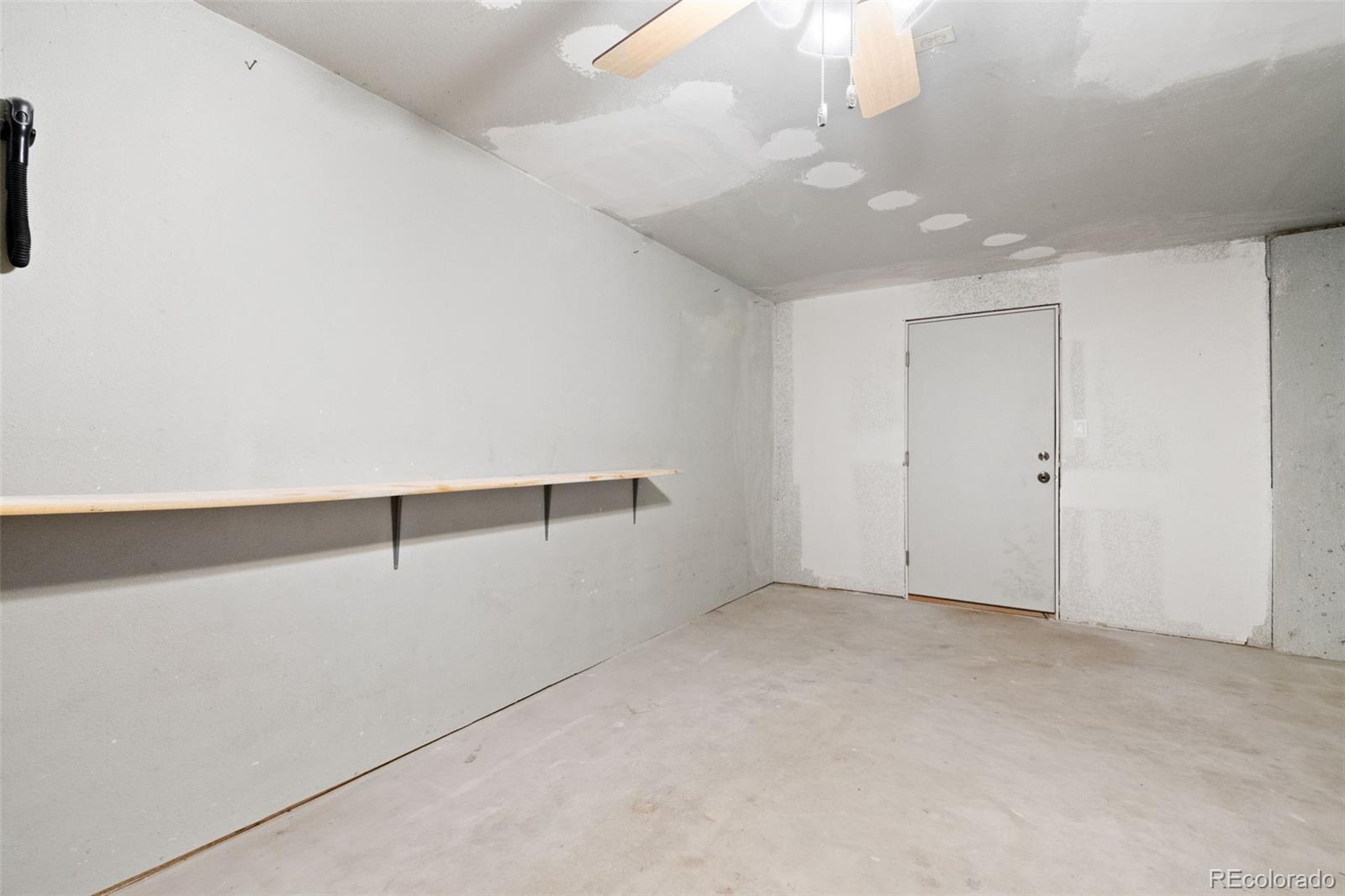 1269 Roland Drive Bailey, CO 80421 - Photo 31 of 38 a view of an empty room