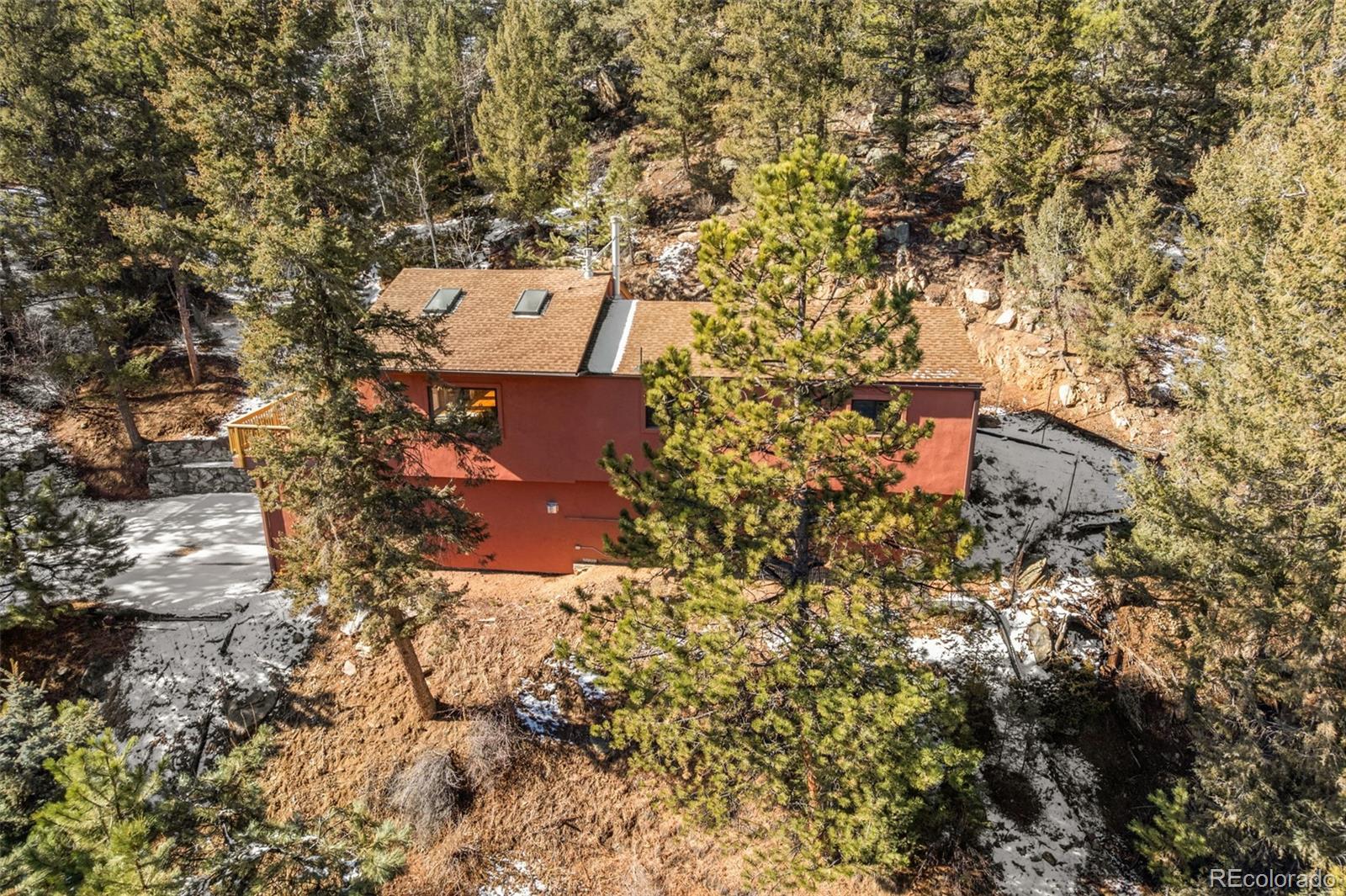 1269 Roland Drive Bailey, CO 80421 - Photo 33 of 38