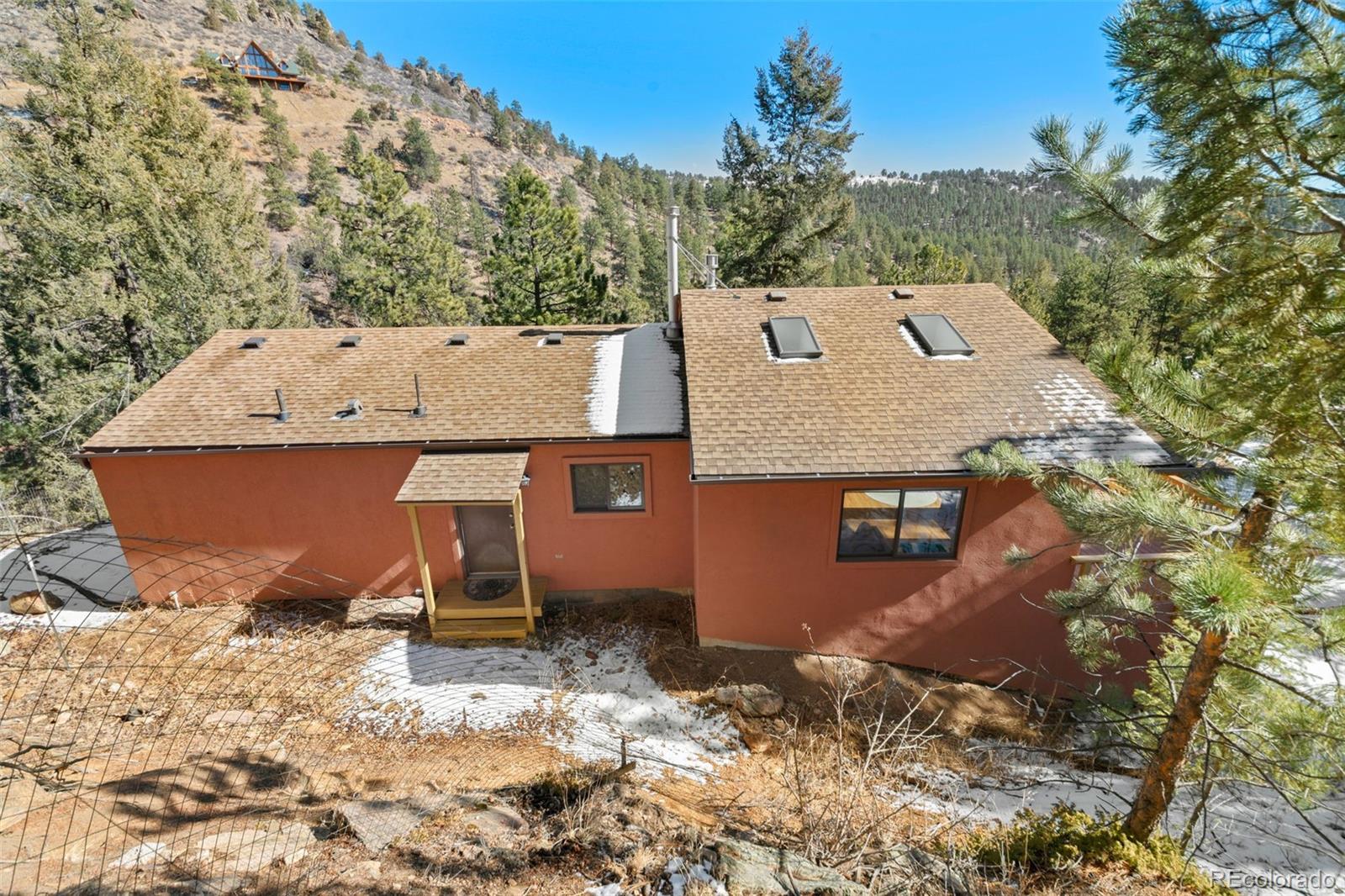 1269 Roland Drive Bailey, CO 80421 - Photo 34 of 38