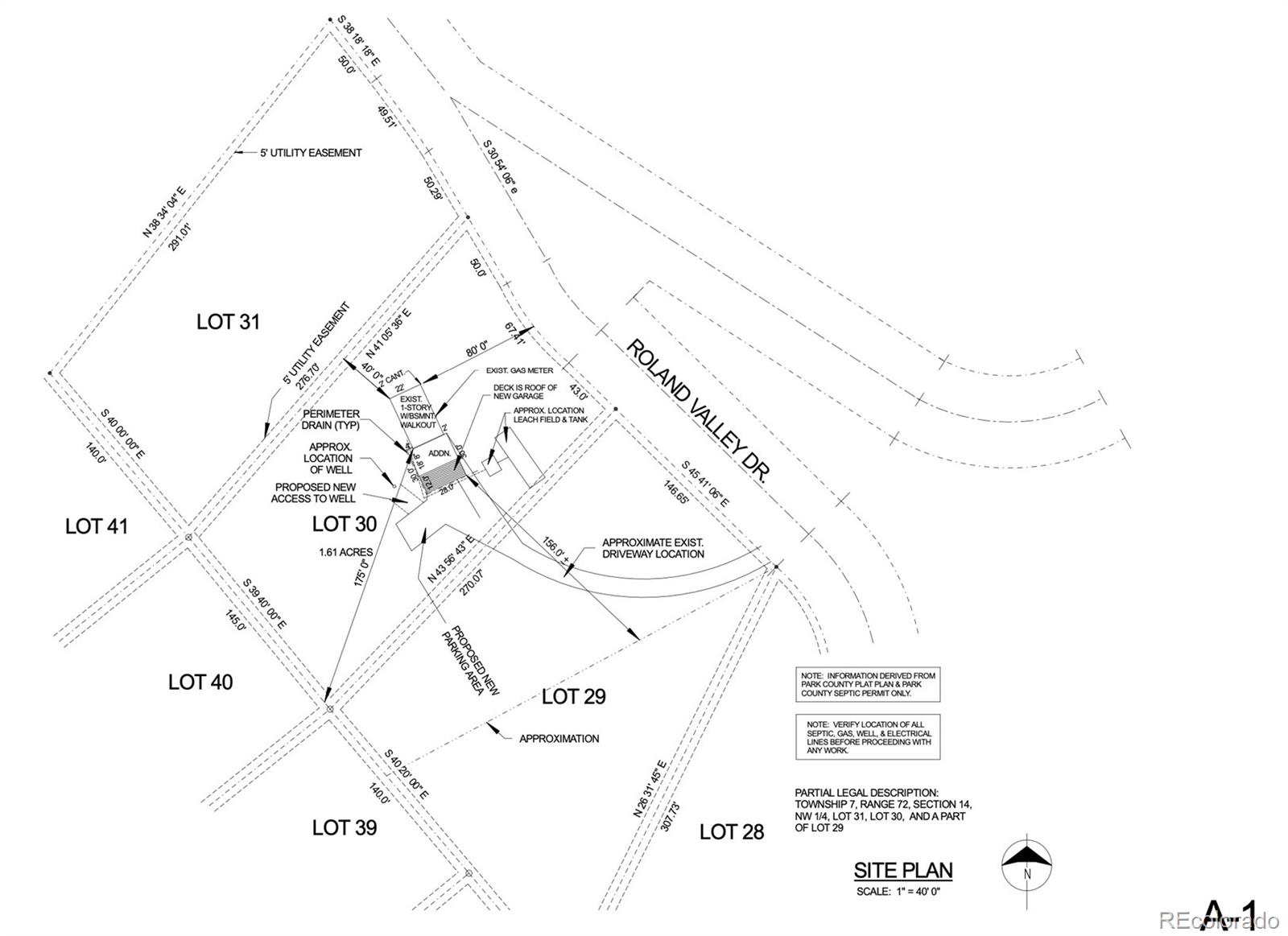 1269 Roland Drive Bailey, CO 80421 - Photo 4 of 38
