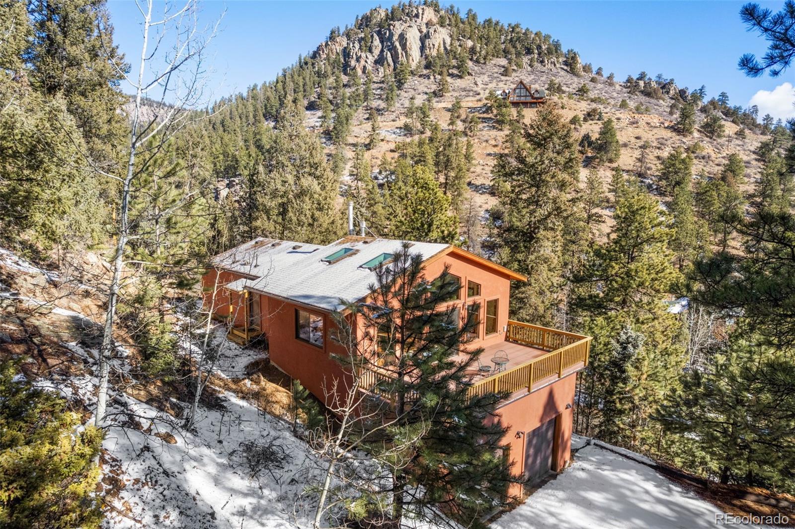 1269 Roland Drive Bailey, CO 80421 - Photo 5 of 38