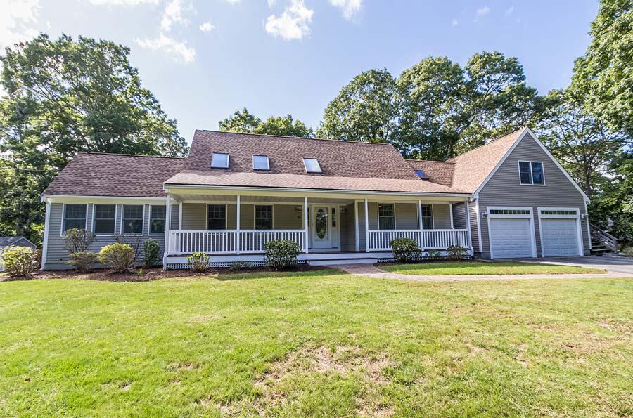 36 Valley Road Mashpee, MA 02649 - Photo 1 of 38 36 Valley Road