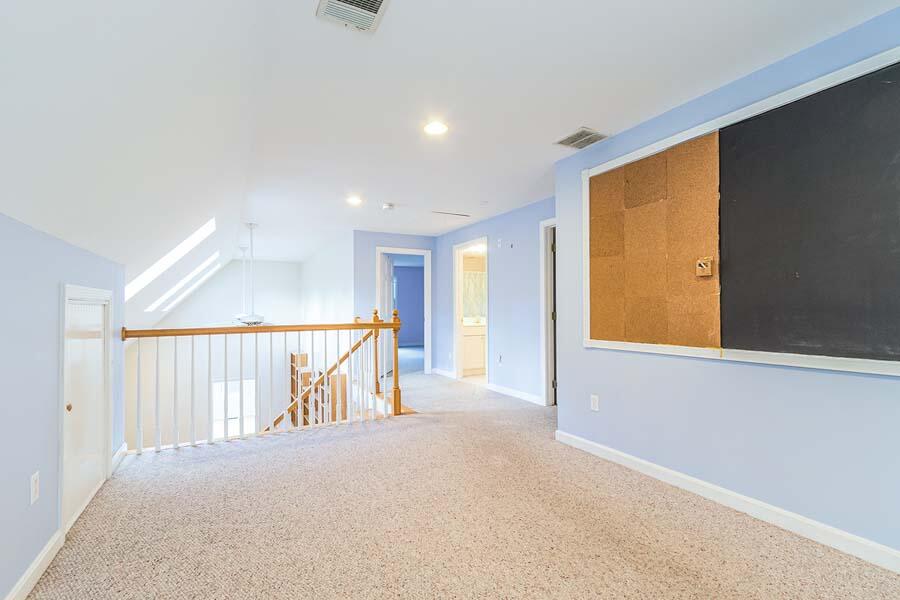 36 Valley Road Mashpee, MA 02649 - Photo 22 of 38 Loft Area