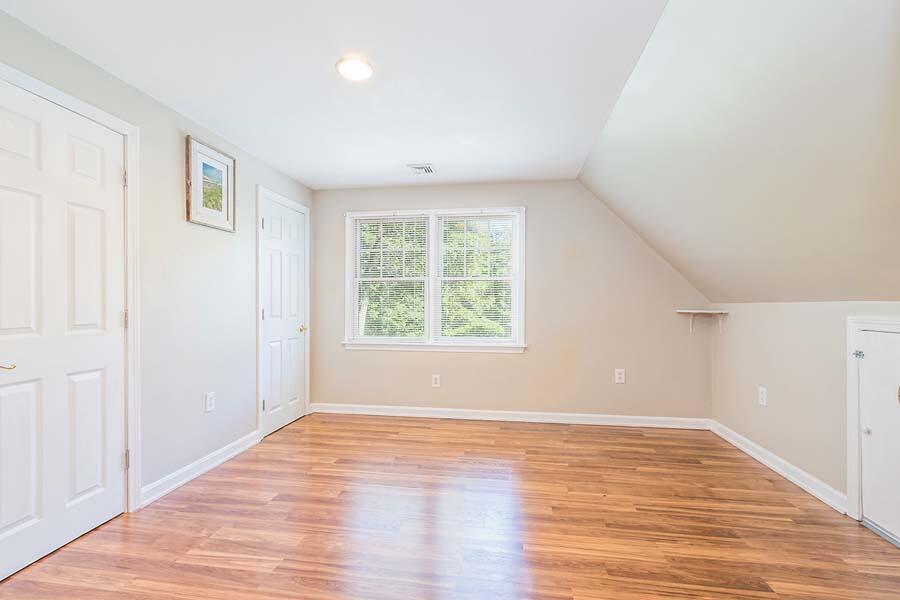 36 Valley Road Mashpee, MA 02649 - Photo 28 of 38 In-law Apartment Bedroom