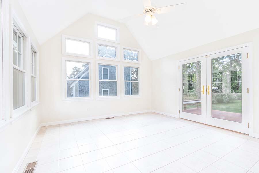 36 Valley Road Mashpee, MA 02649 - Photo 7 of 38 Sun Room