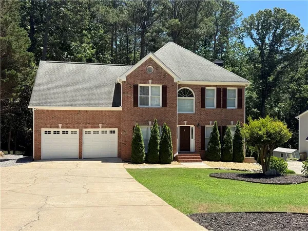 $600,000 | 2125 Melrose Trace, Cumming, GA 30041