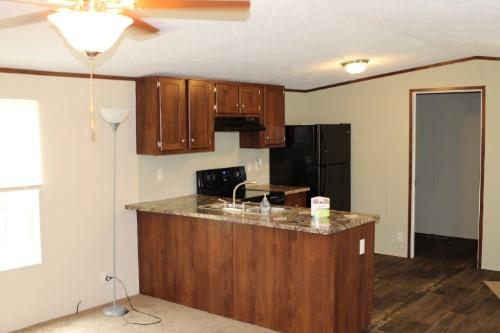 189 Davis Road Old Fort, TN 37362 - Photo 3 of 10 38824264