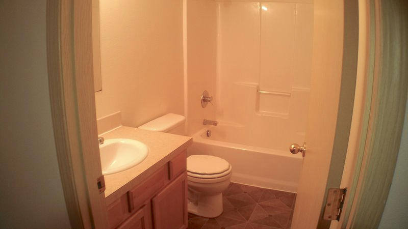 134-136 Ridgeview Court Wheeler, OR 97147 - Photo 5 of 5 Bathroom
