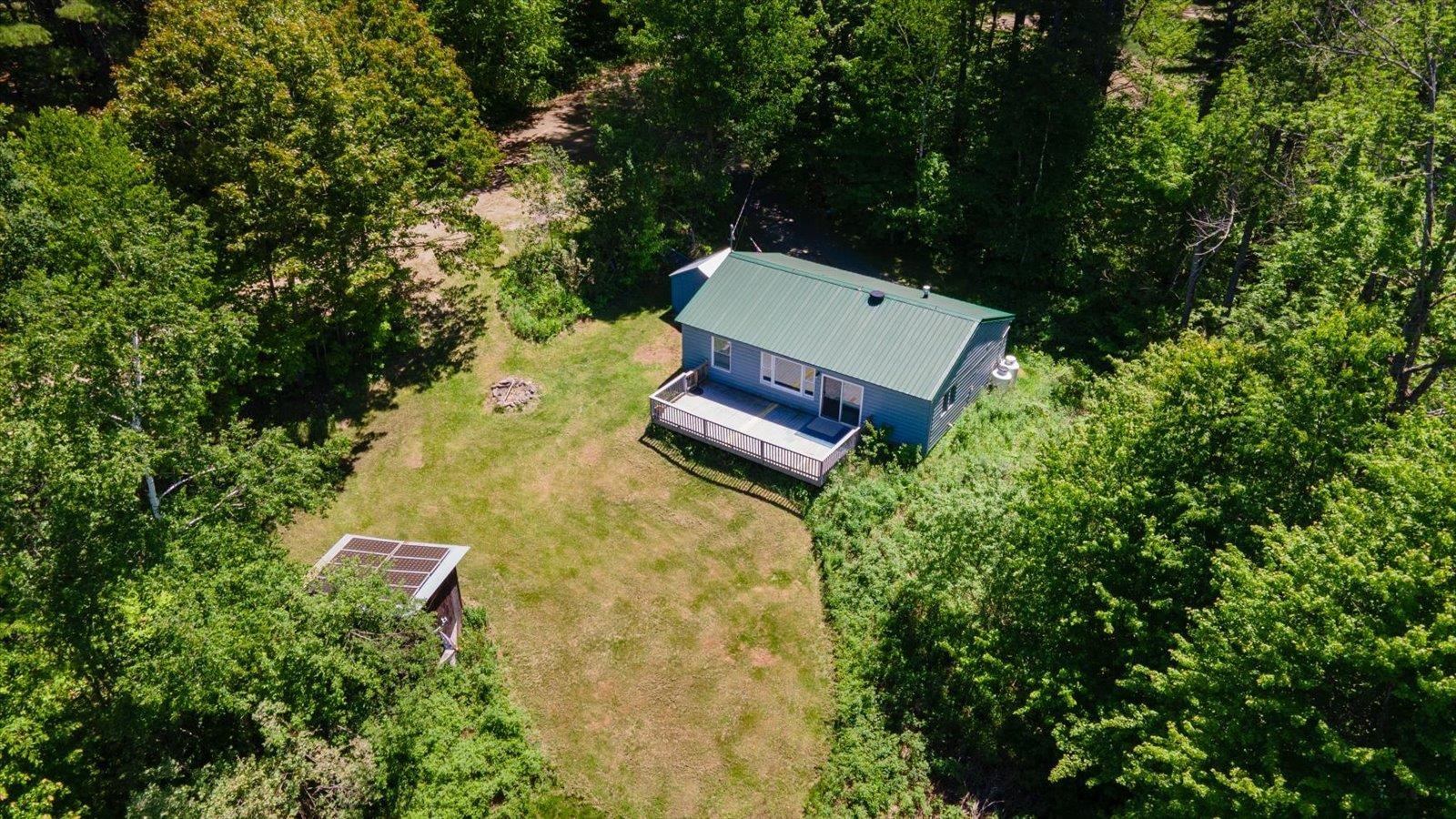 116 Lufkin Road Acworth, NH 03601 - Photo 30 of 44