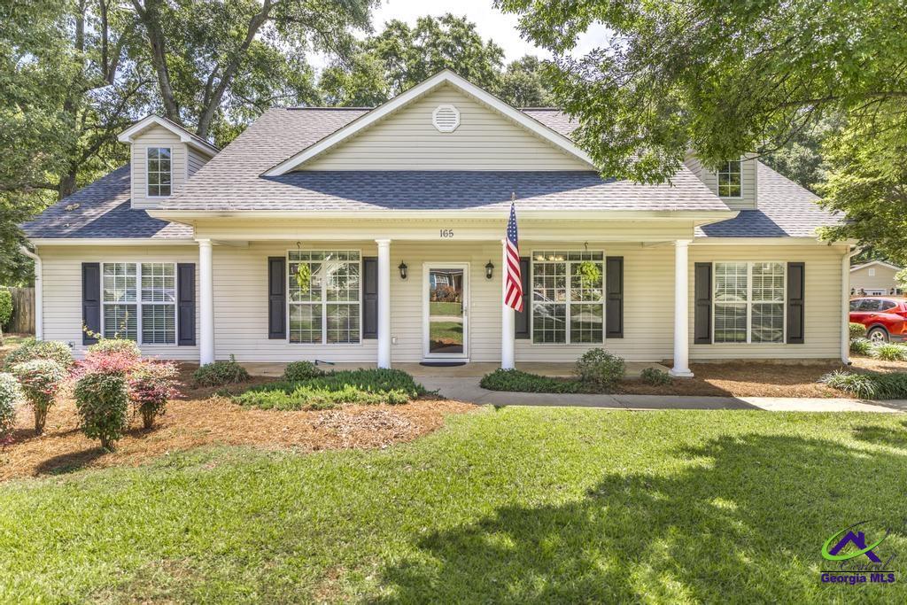 165 Crystal Ridge Circle Byron, GA 31008 - Photo 2 of 38