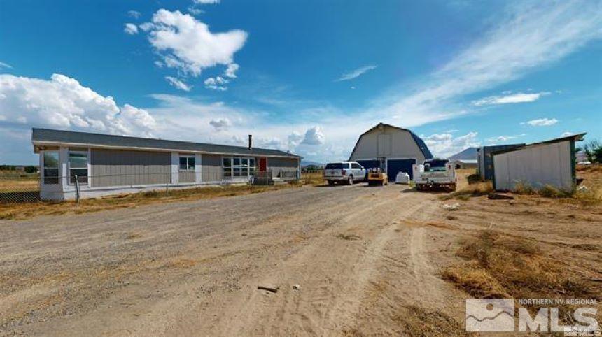 3150 McRae Road Winnemucca, NV 89445 - Photo 2 of 15 Photo 2