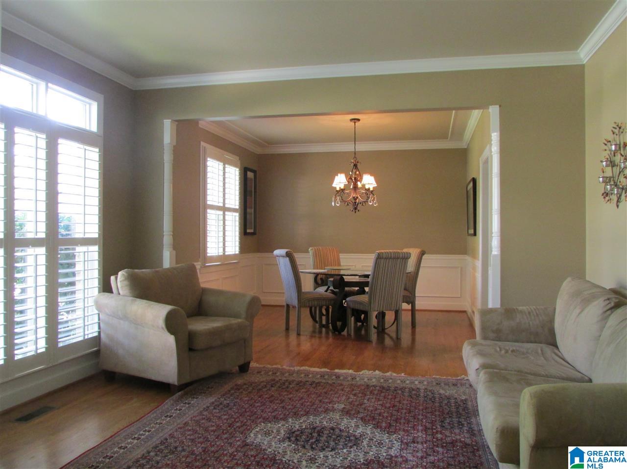 5045 Eagle Crest Road Birmingham, AL 35242 - Photo 3 of 33