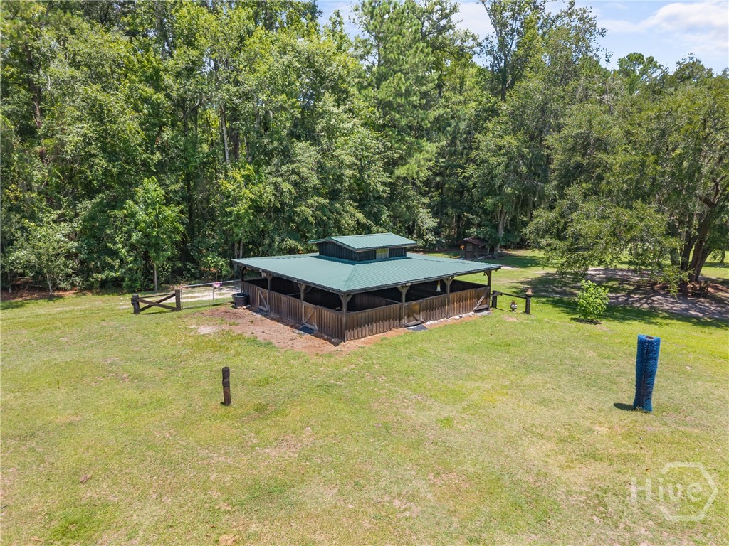 357 Pound Road Guyton, GA 31312 - Photo 21 of 38 Gallery Image 21