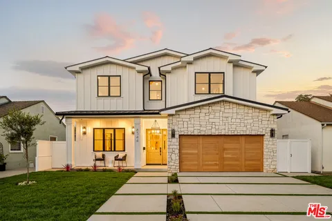 $3,495,000 | 8344 McConnell Avenue, Los Angeles, CA 90045