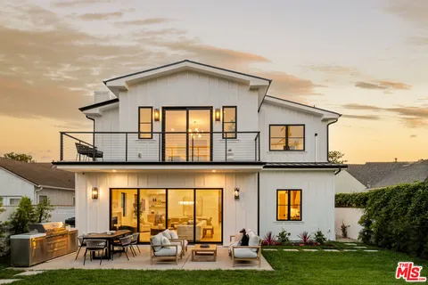 $3,495,000 | 8344 McConnell Avenue, Los Angeles, CA 90045