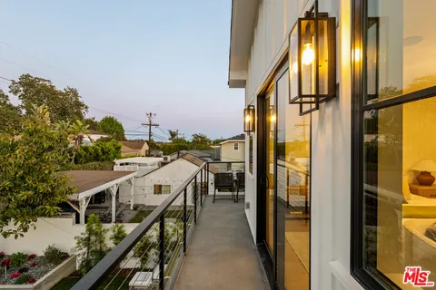$3,495,000 | 8344 McConnell Avenue, Los Angeles, CA 90045