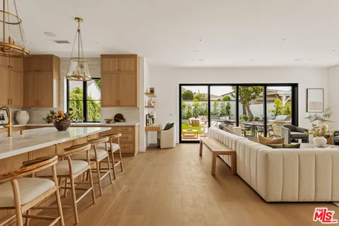 $3,495,000 | 8344 McConnell Avenue, Los Angeles, CA 90045