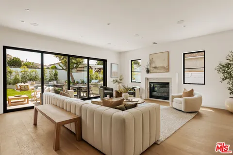 $3,495,000 | 8344 McConnell Avenue, Los Angeles, CA 90045