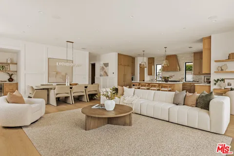 $3,495,000 | 8344 McConnell Avenue, Los Angeles, CA 90045