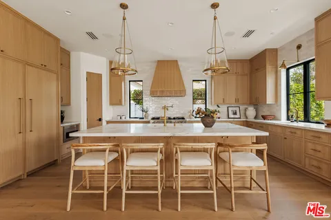 $3,495,000 | 8344 McConnell Avenue, Los Angeles, CA 90045